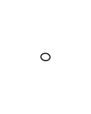 O-Ring 9,25x1,78
