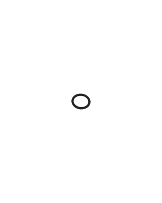 O-Ring 10,82x1,78